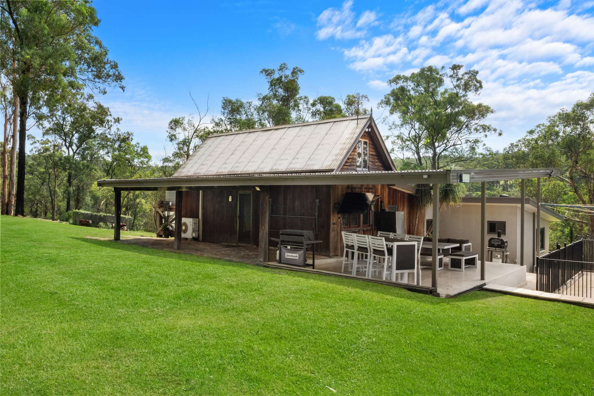 895B East Kurrajong Road, East Kurrajong For Sale by Farmbuy.com - image 2