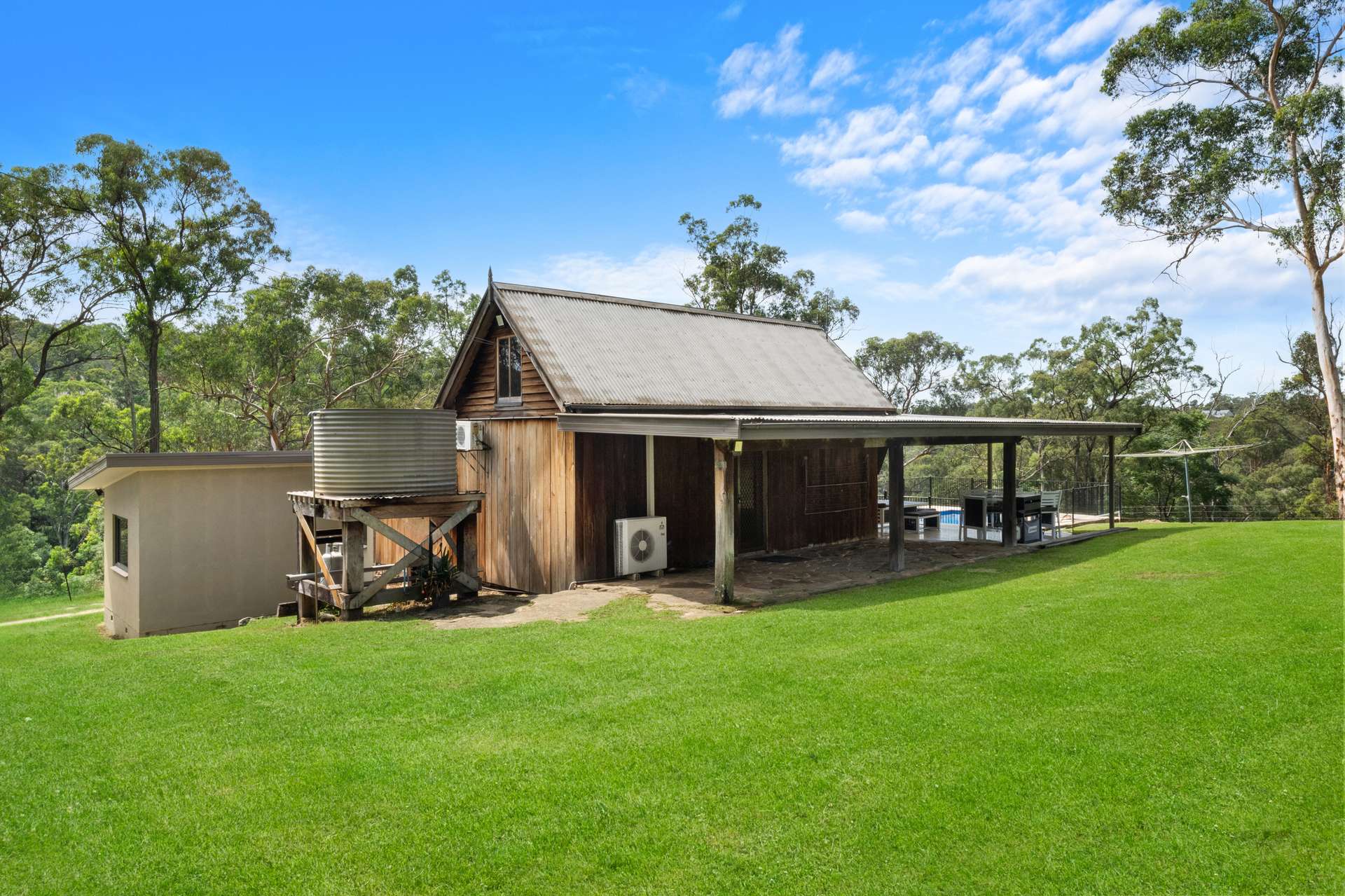 895B East Kurrajong Road, East Kurrajong For Sale by Farmbuy.com - image 4