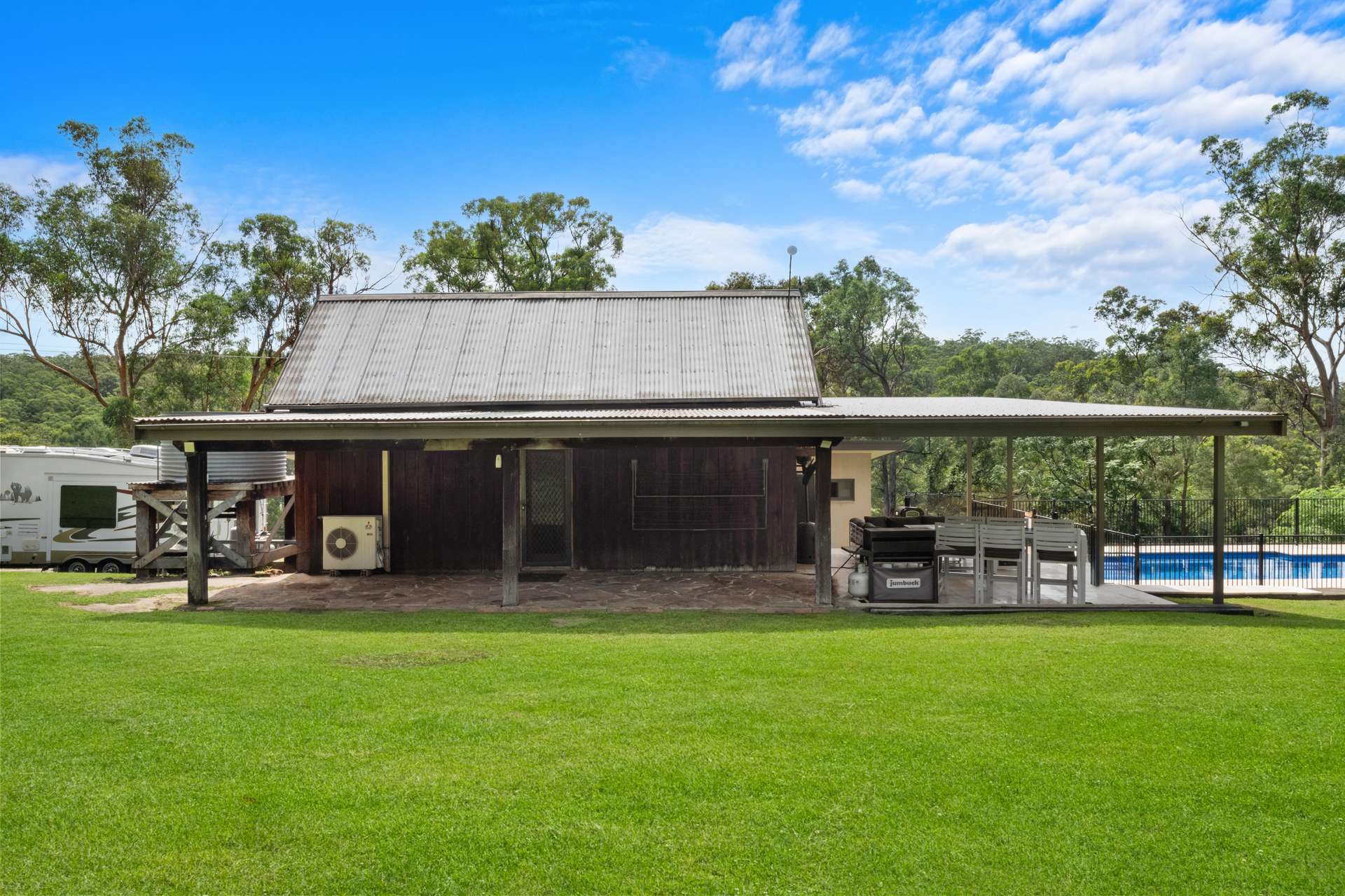 895B East Kurrajong Road, East Kurrajong For Sale by Farmbuy.com - image 3