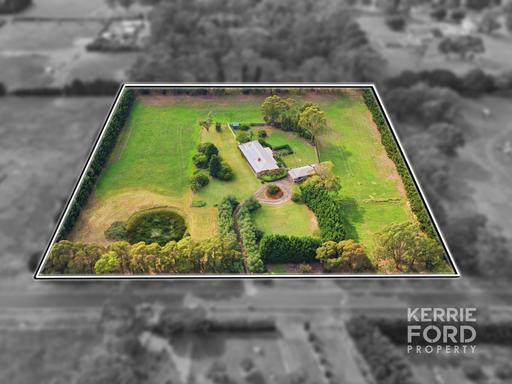 Farm For Sale - VIC - Traralgon - 3844 - The Lifestyle - Traralgon Acreage 