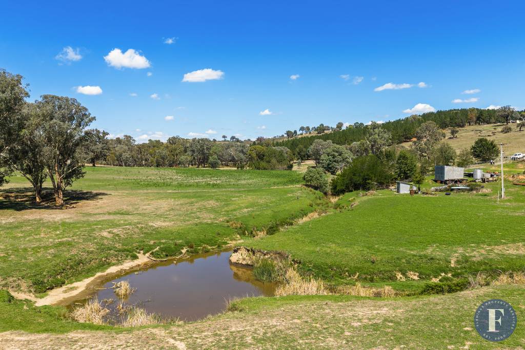 2656 Taylors Flat Road, Taylors Flat NSW 2586