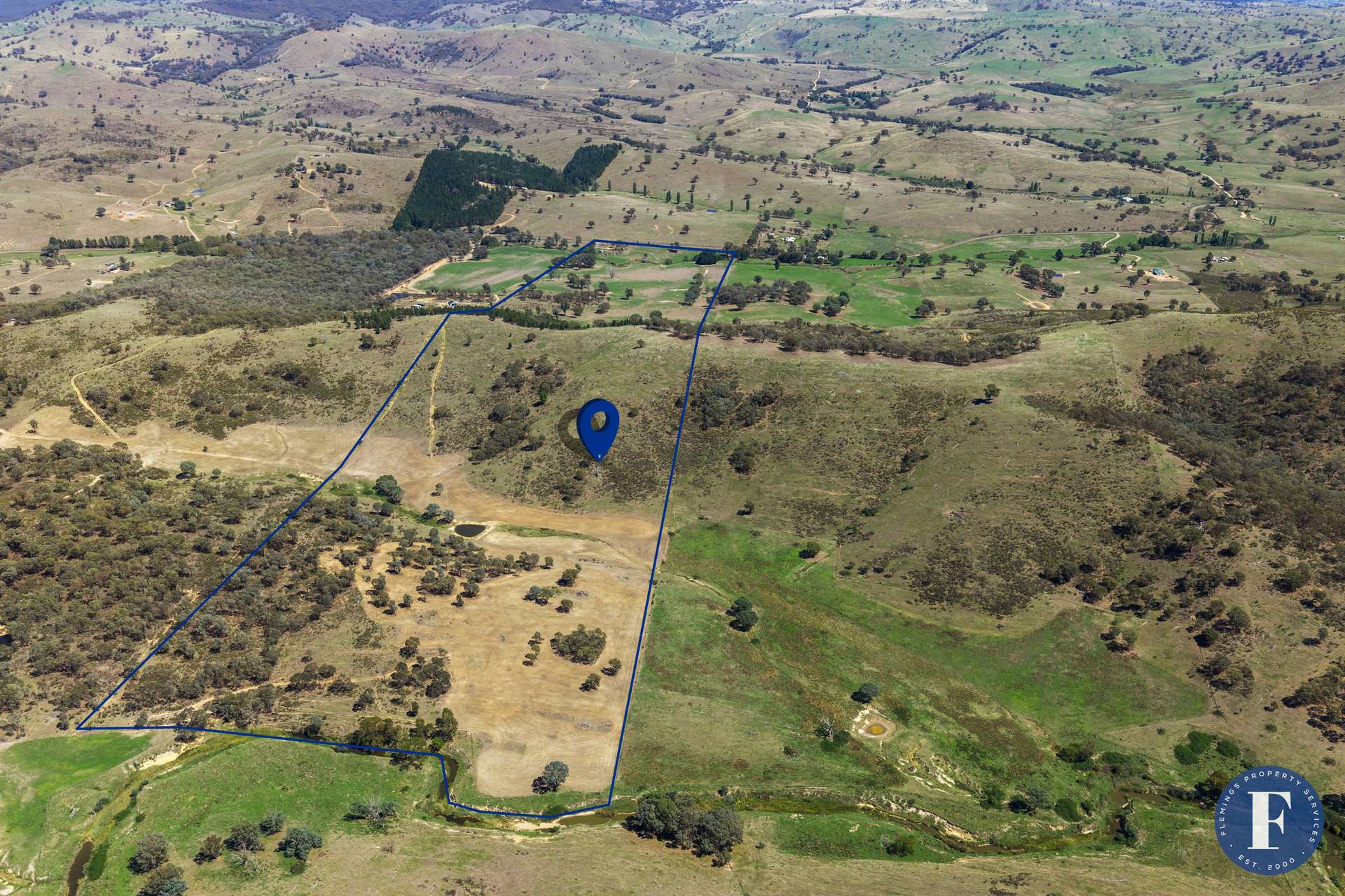 2656 Taylors Flat Road, Taylors Flat For Sale by Farmbuy.com - image 10