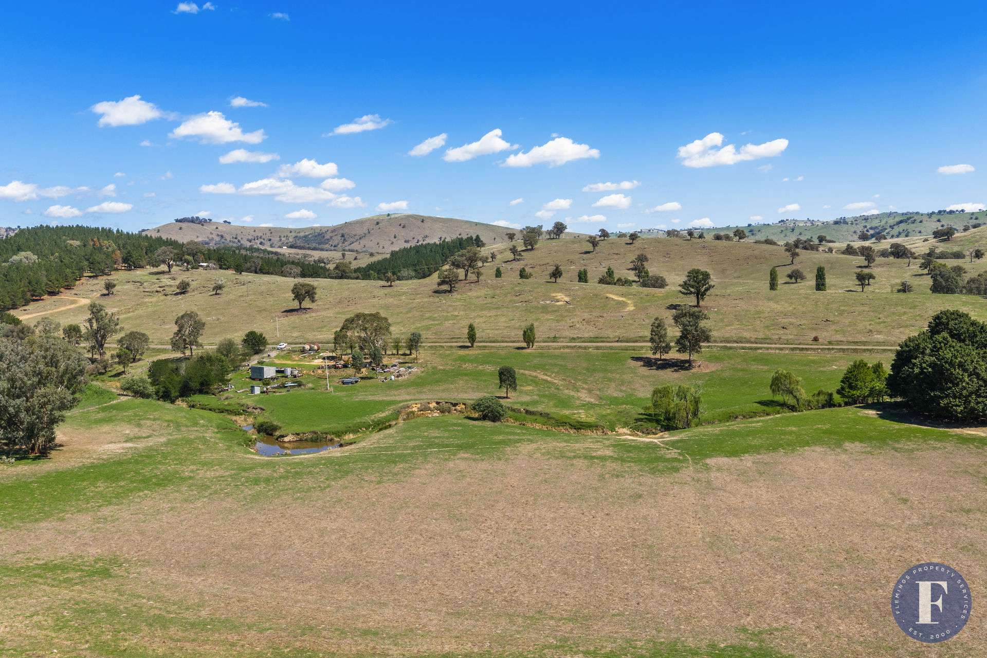 2656 Taylors Flat Road, Taylors Flat For Sale by Farmbuy.com - image 3