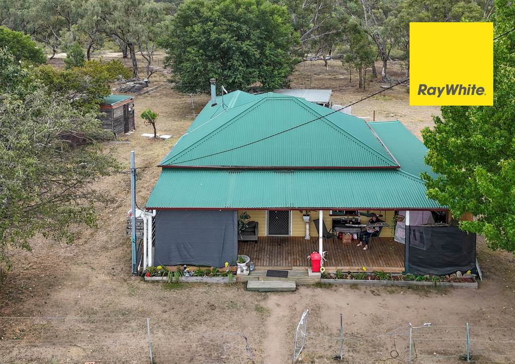 244 Howell Road&comma; Tingha, Inverell NSW 2360