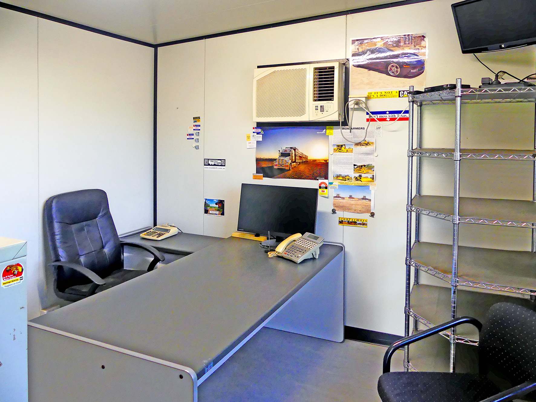 "The Ironfarm" 3835 Capricorn Highway, Westwood Auction by Farmbuy.com - image 7