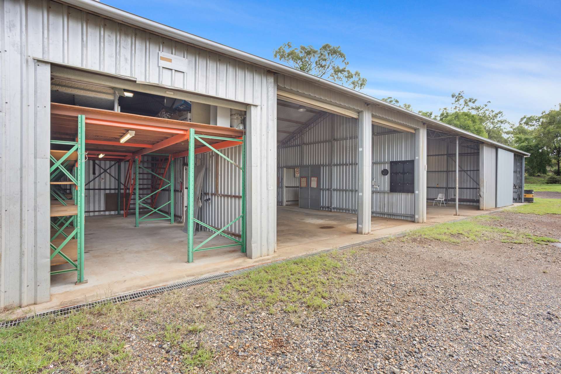 "The Ironfarm" 3835 Capricorn Highway, Westwood Auction by Farmbuy.com - image 9