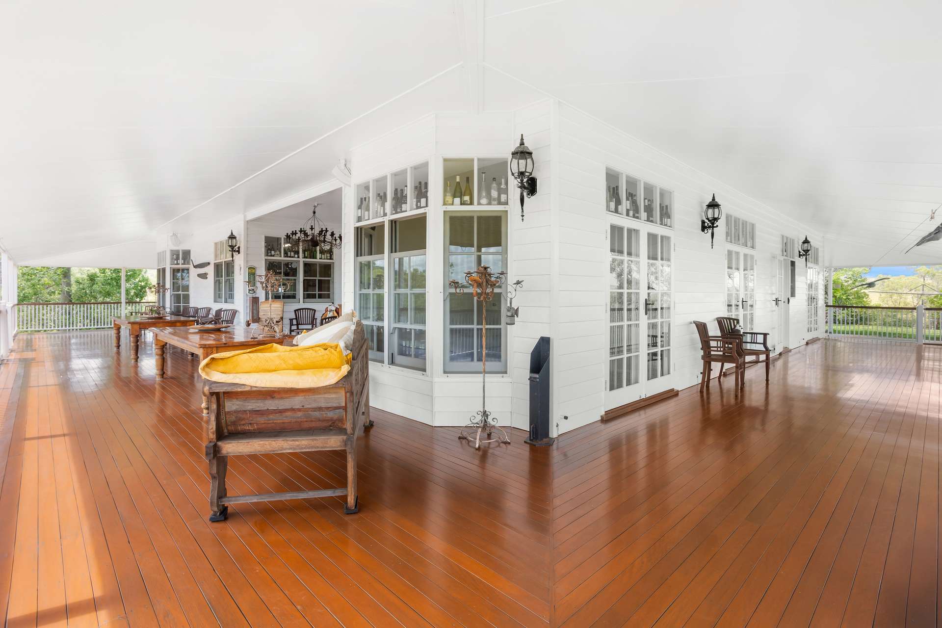 "The Ironfarm" 3835 Capricorn Highway, Westwood Auction by Farmbuy.com - image 30