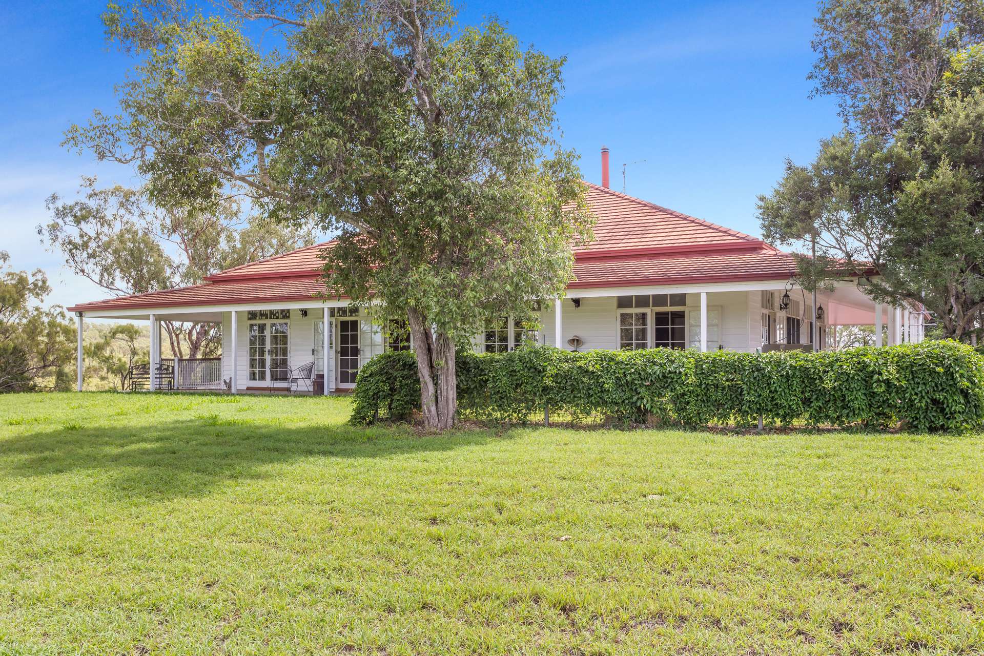 "The Ironfarm" 3835 Capricorn Highway, Westwood Auction by Farmbuy.com - image 17