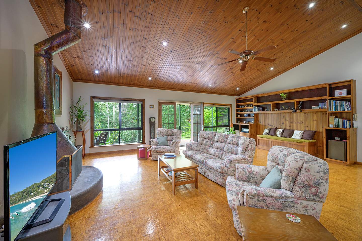 235 Black Mountain Range Road, Black Mountain Auction by Farmbuy.com - image 9