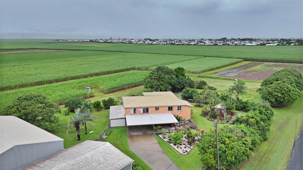 132 Stayts Road, Marian QLD 4753