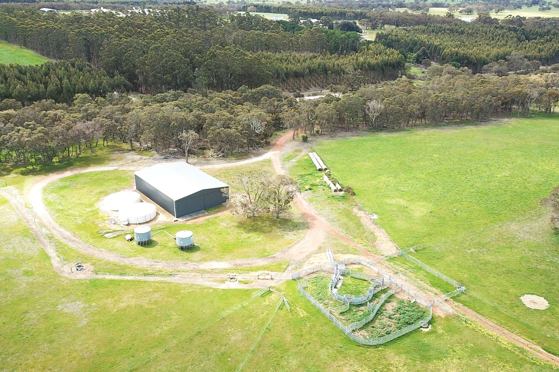2935 Chester Pass Road, Napier For Sale by Farmbuy.com - image 21