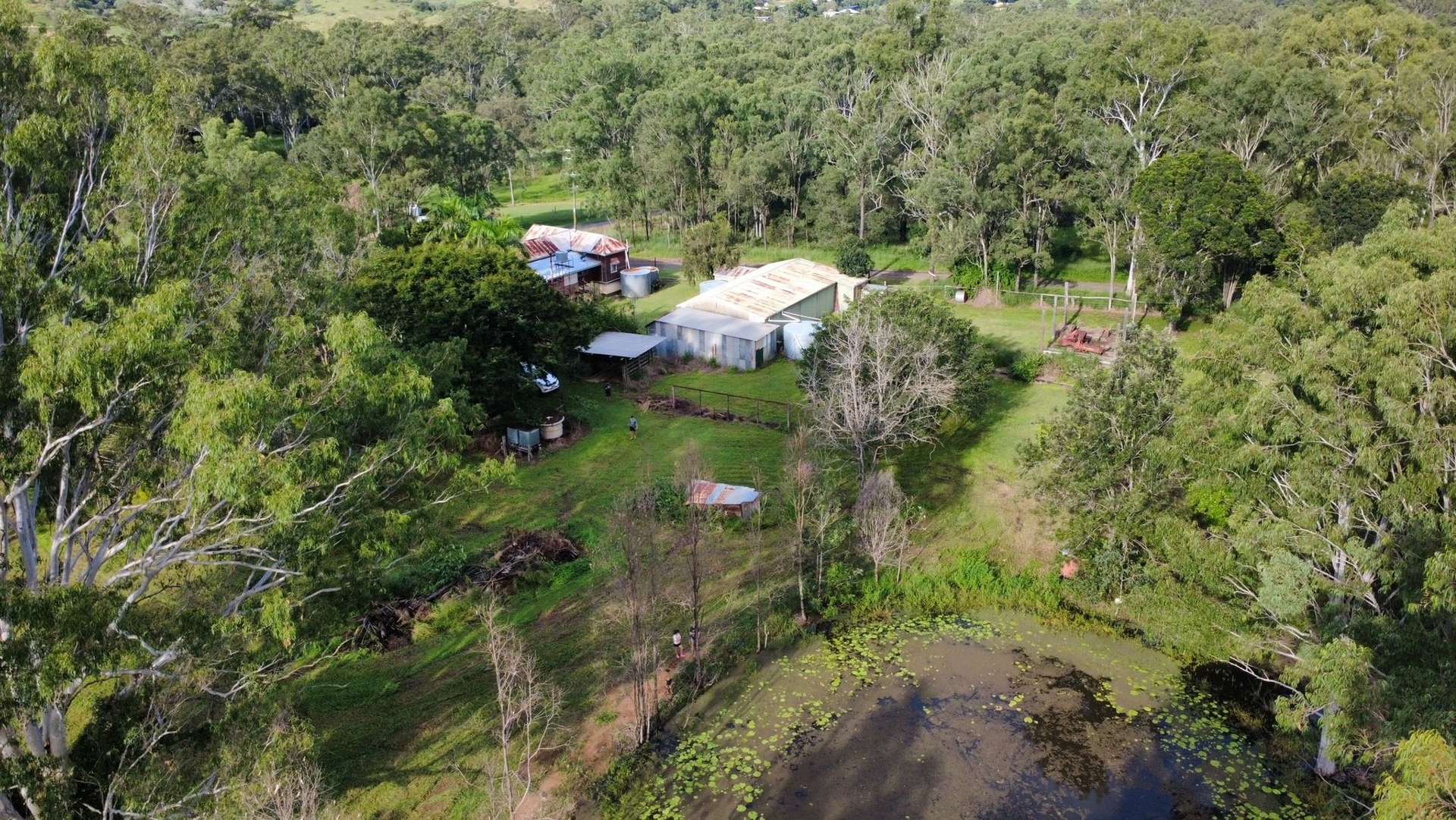 45 Hamanns Road, Apple Tree Creek For Sale by Farmbuy.com - image 19