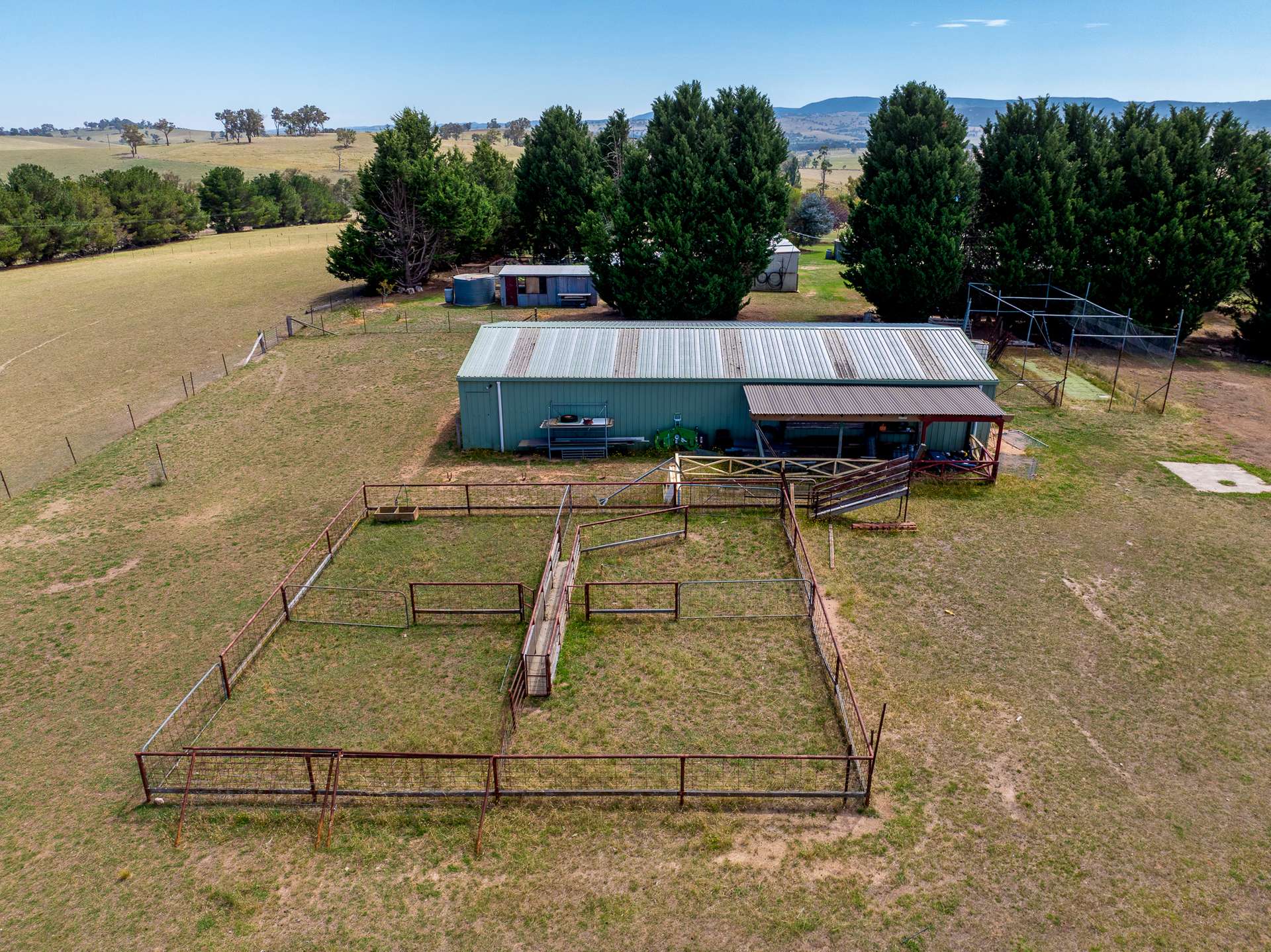 79 Bloom Hill Road, O'Connell Auction by Farmbuy.com - image 28