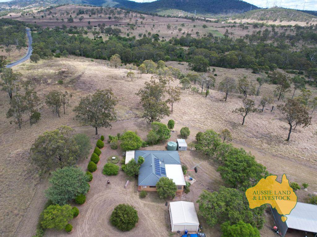 6597 Bunya Highway, Kumbia For Sale by Farmbuy.com - image 1