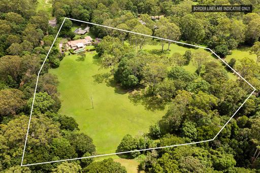 239 Dath Henderson Road, Tinbeerwah QLD 4563