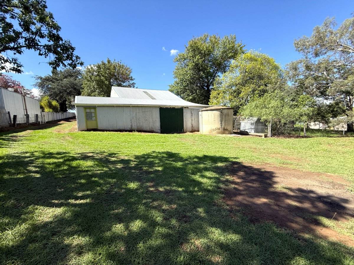 43 Elizabeth Street, Young For Sale by Farmbuy.com - image 20