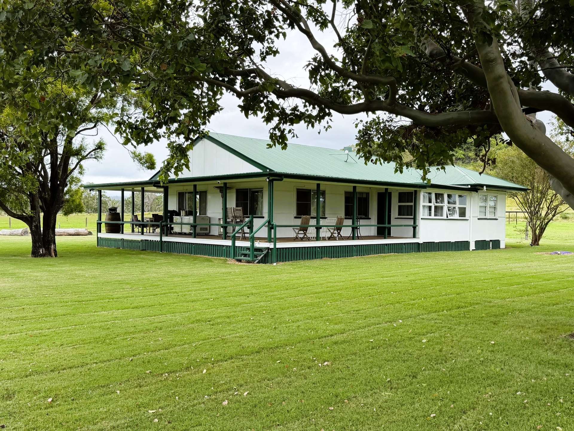 288 Round Mountain Road, Laravale For Sale by Farmbuy.com - image 2