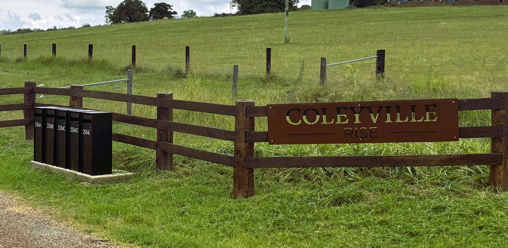 2584E Rosewood-Warrill View Road, Coleyville For Sale by Farmbuy.com - image 3