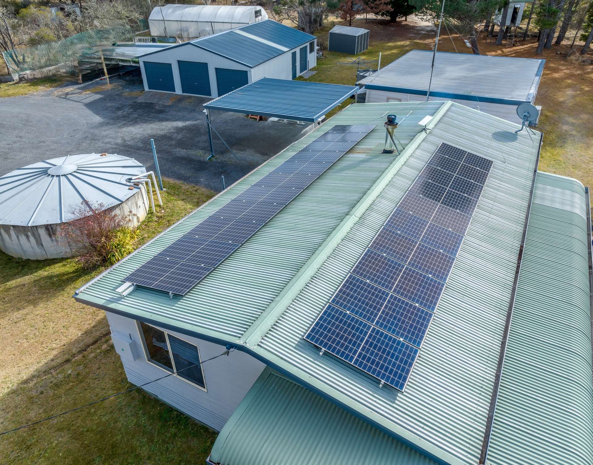 745 Sandy Point Road, Lower Boro For Sale by Farmbuy.com - image 9