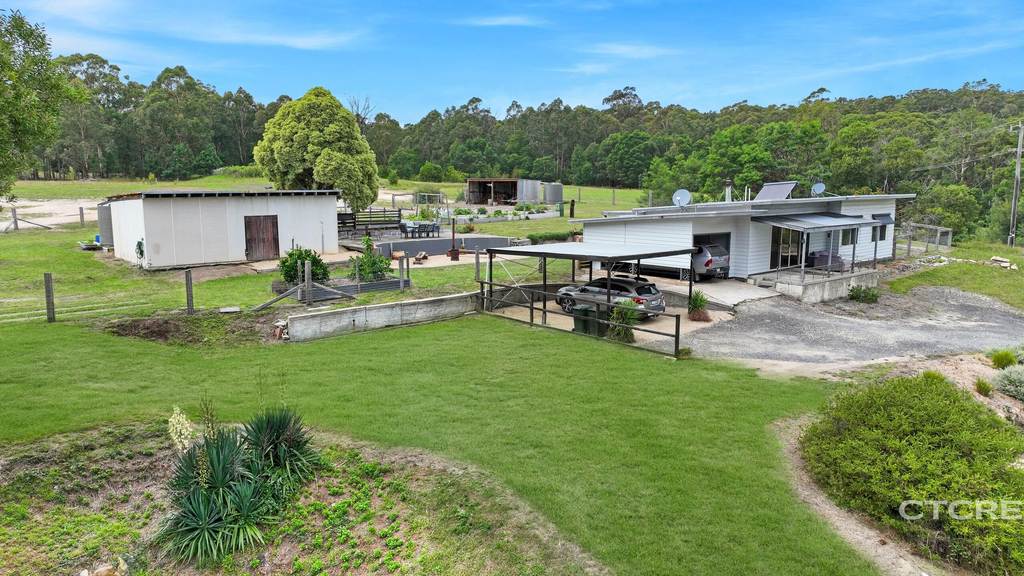 177 Tamboon Road, Cann River VIC 3890