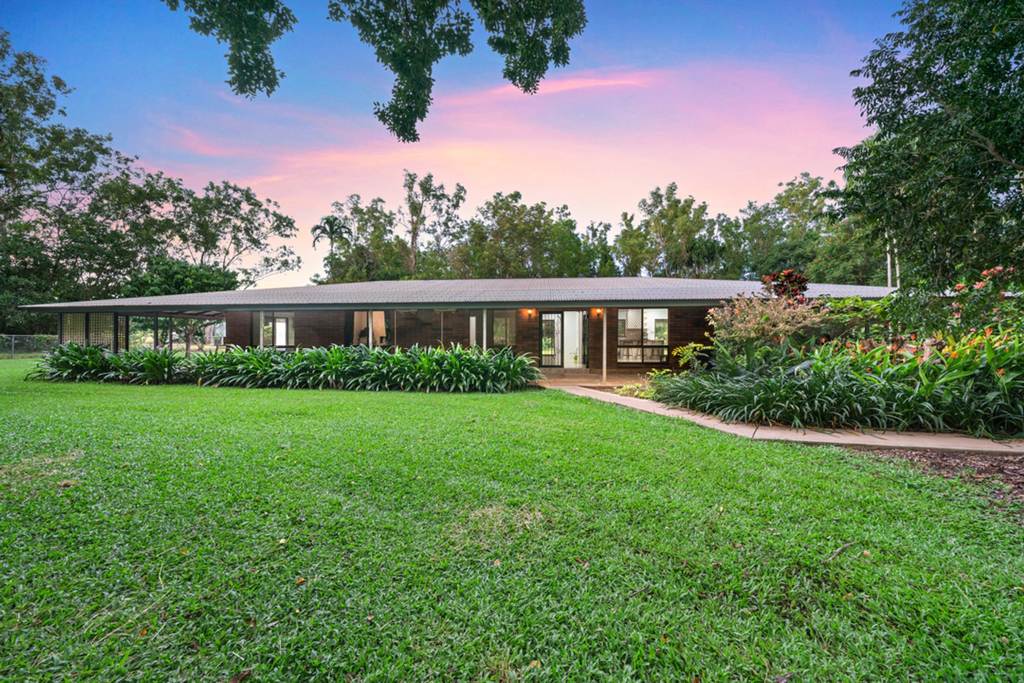 20 Dodson Road, Herbert NT 0836