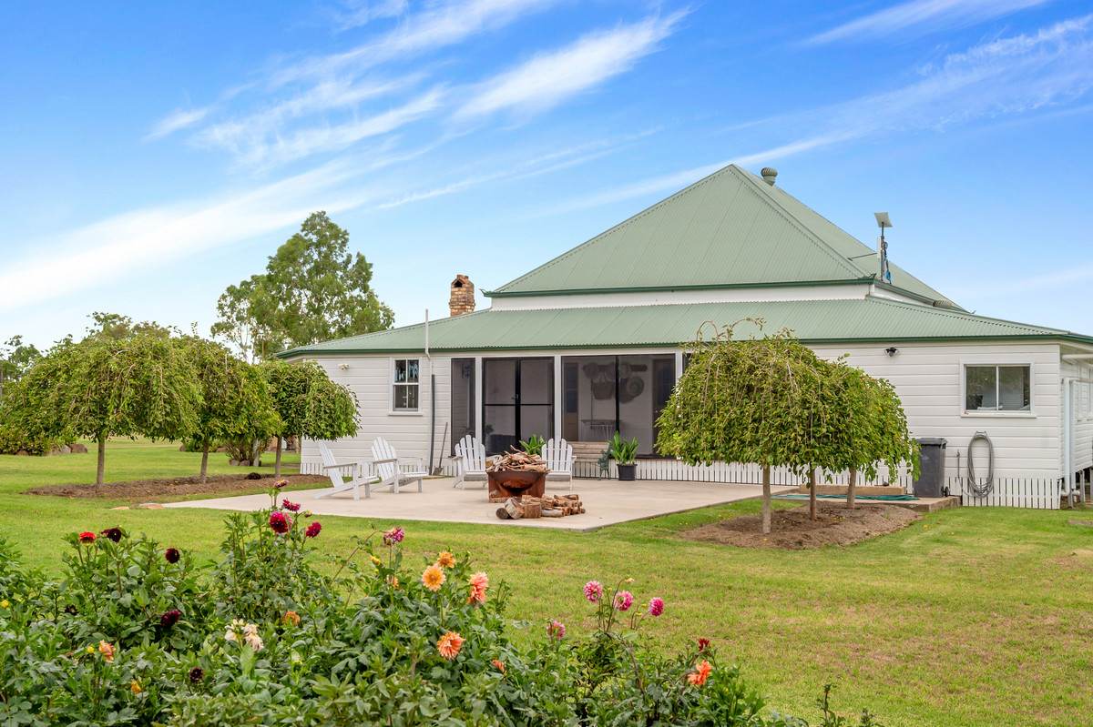 1115 Warwick Yangan Road, Swan Creek For Sale by Farmbuy.com - image 27