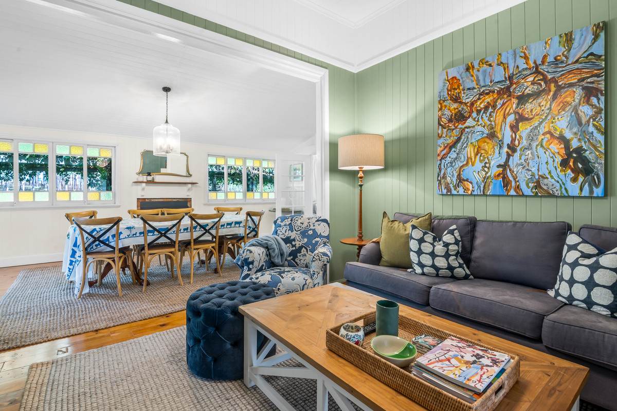 1115 Warwick Yangan Road, Swan Creek For Sale by Farmbuy.com - image 5