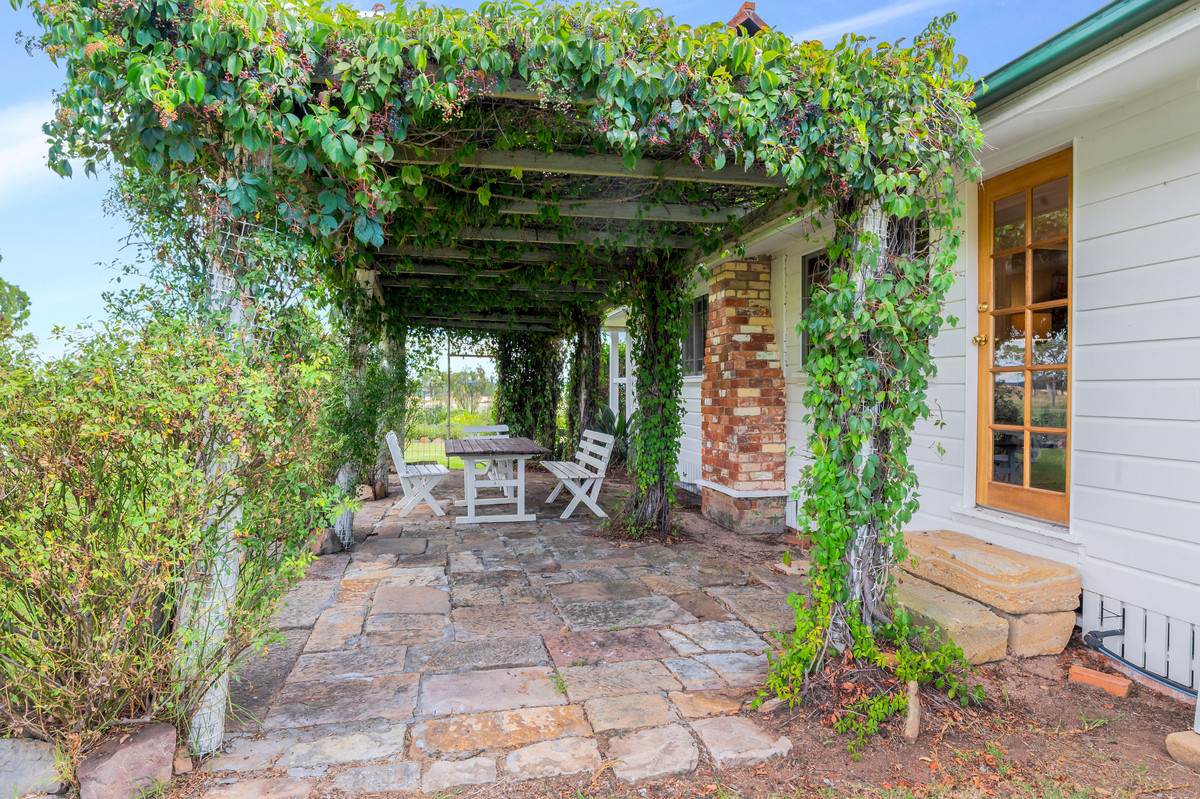 1115 Warwick Yangan Road, Swan Creek For Sale by Farmbuy.com - image 24