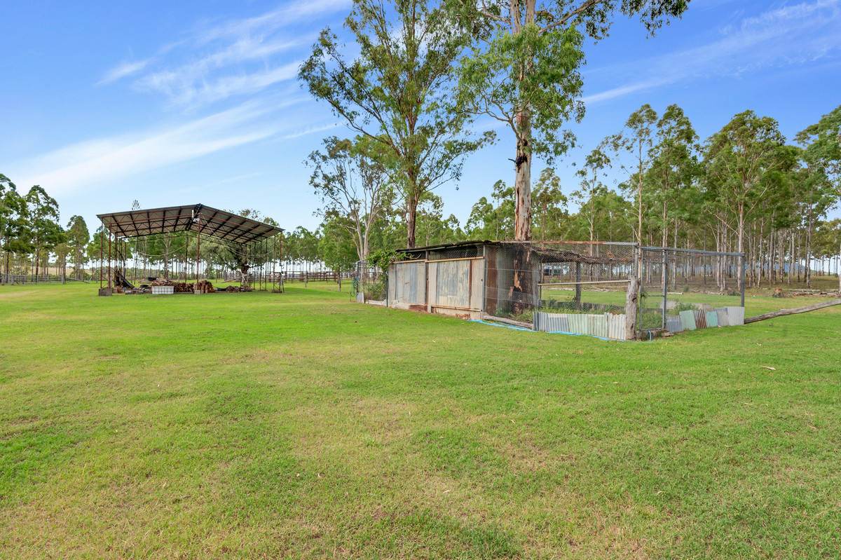 1115 Warwick Yangan Road, Swan Creek For Sale by Farmbuy.com - image 29