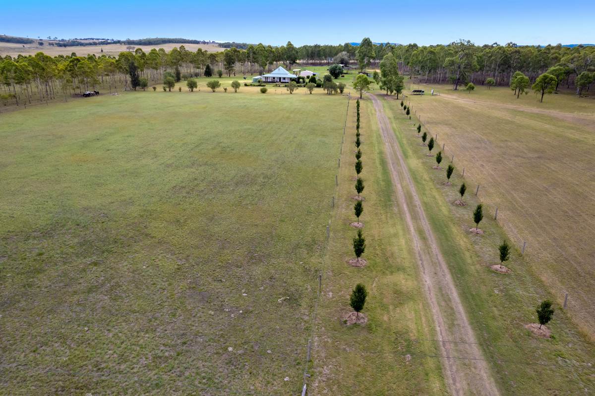 1115 Warwick Yangan Road, Swan Creek For Sale by Farmbuy.com - image 26