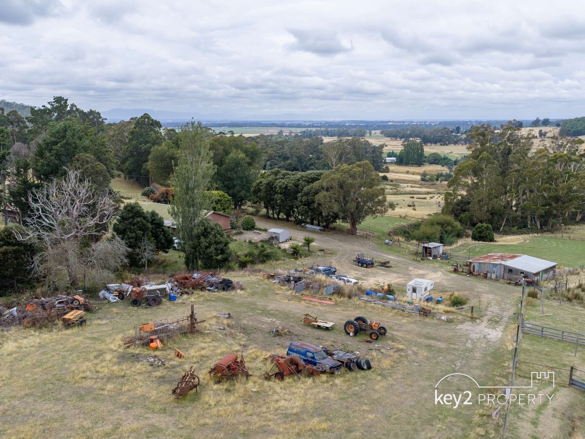 161 Myrtle Creek Road, Liffey For Sale by Farmbuy.com - image 9