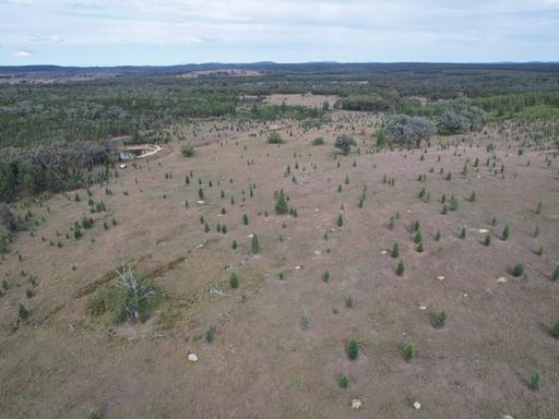 Lot 27 Tin Hut Road, Inglewood QLD 4387