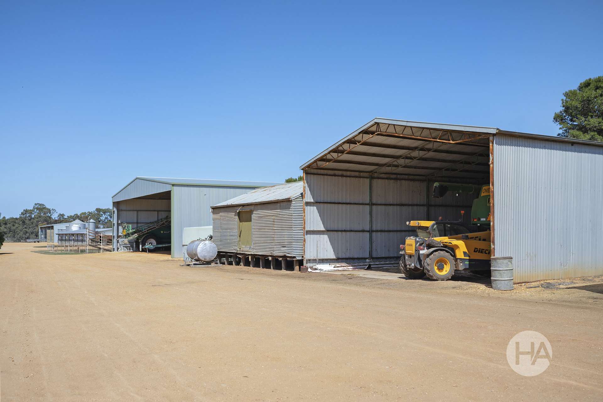 842 Devon Park Road, Donald For Sale by Farmbuy.com - image 20