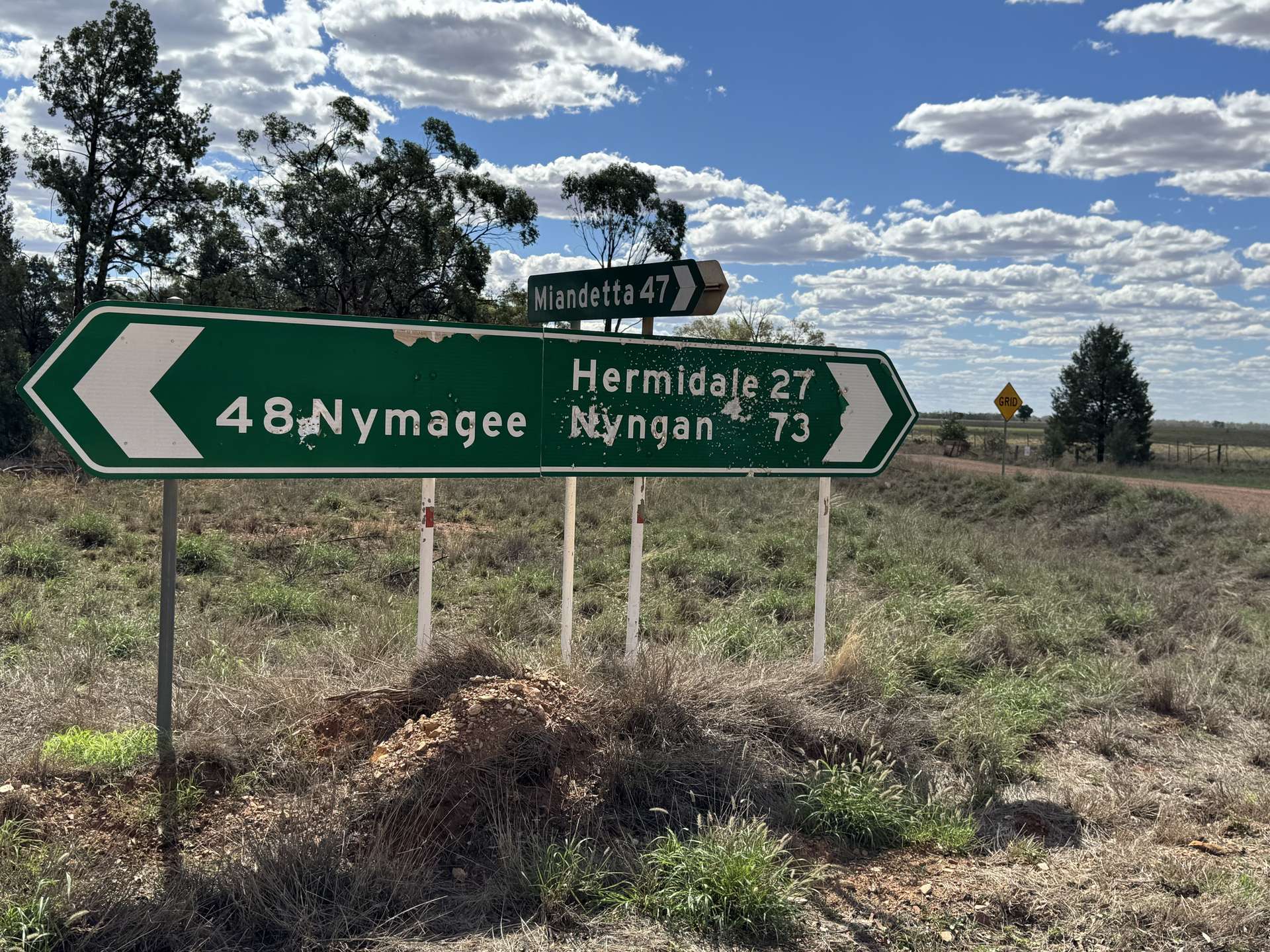 * Dutchmans Hutt, Hermidale For Sale by Farmbuy.com - image 10