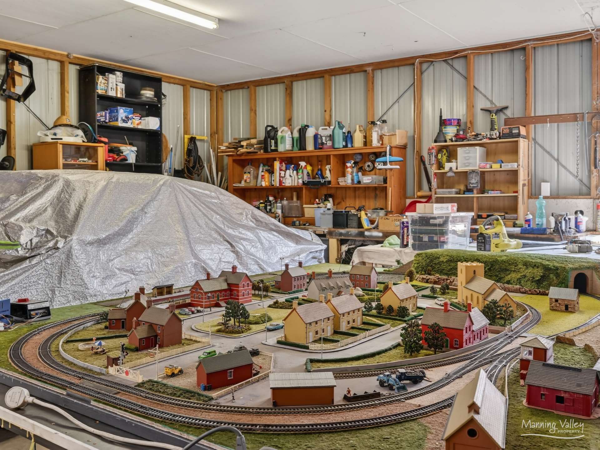 Upper Lansdowne For Sale by Farmbuy.com - image 23