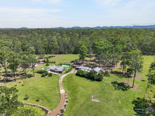 Upper Lansdowne NSW 2430