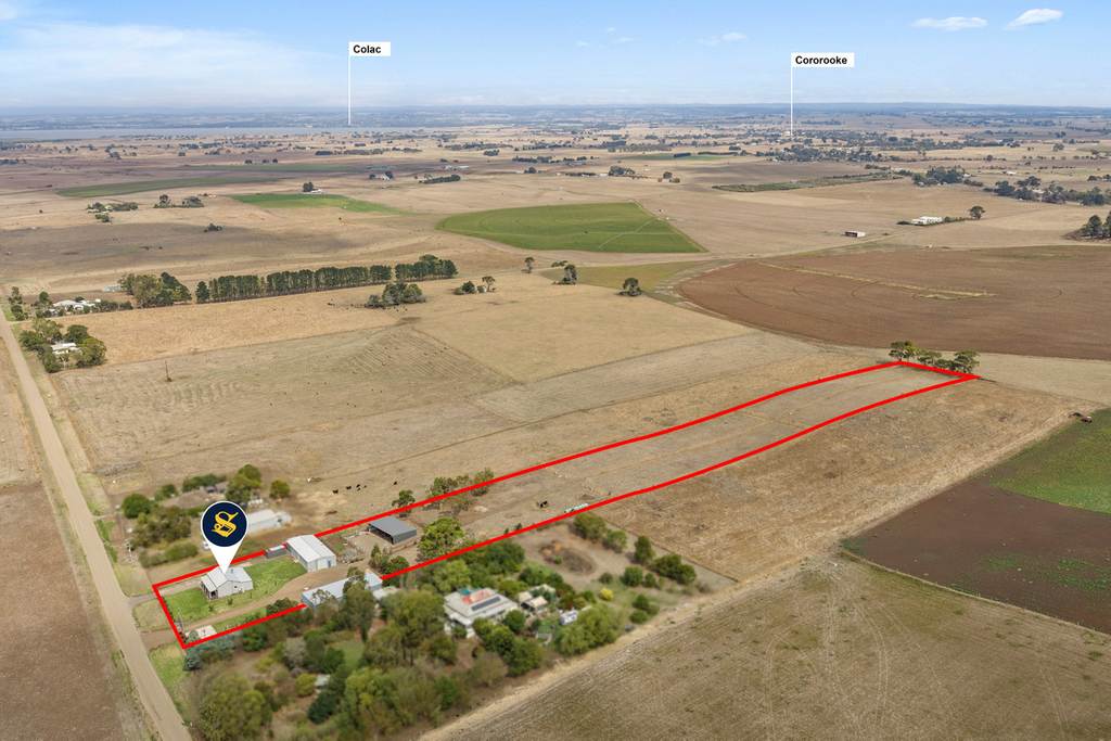 145 Riccarton Road, Warrion VIC 3249