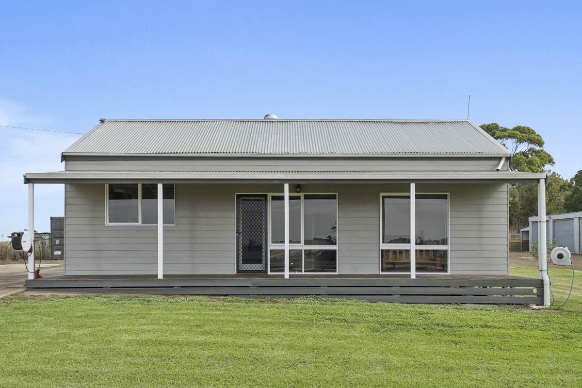 145 Riccarton Road, Warrion For Sale by Farmbuy.com - image 4
