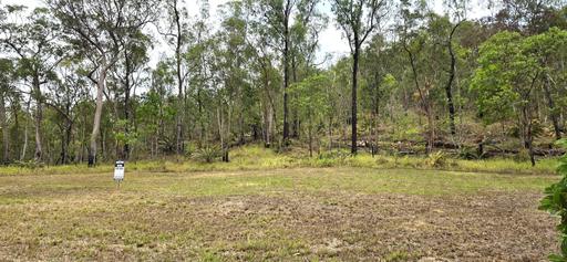 Farm Sold - QLD - Ellerbeck - 4816 - This could be your new outlook on life. Build your dream rural retreat here! 