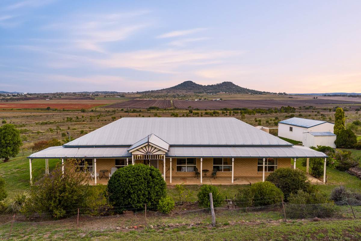109 Filmers Road, Gowrie Junction For Sale by Farmbuy.com - image 1