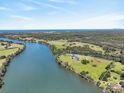 63 Broadoaks Road, Old Bar NSW 2430