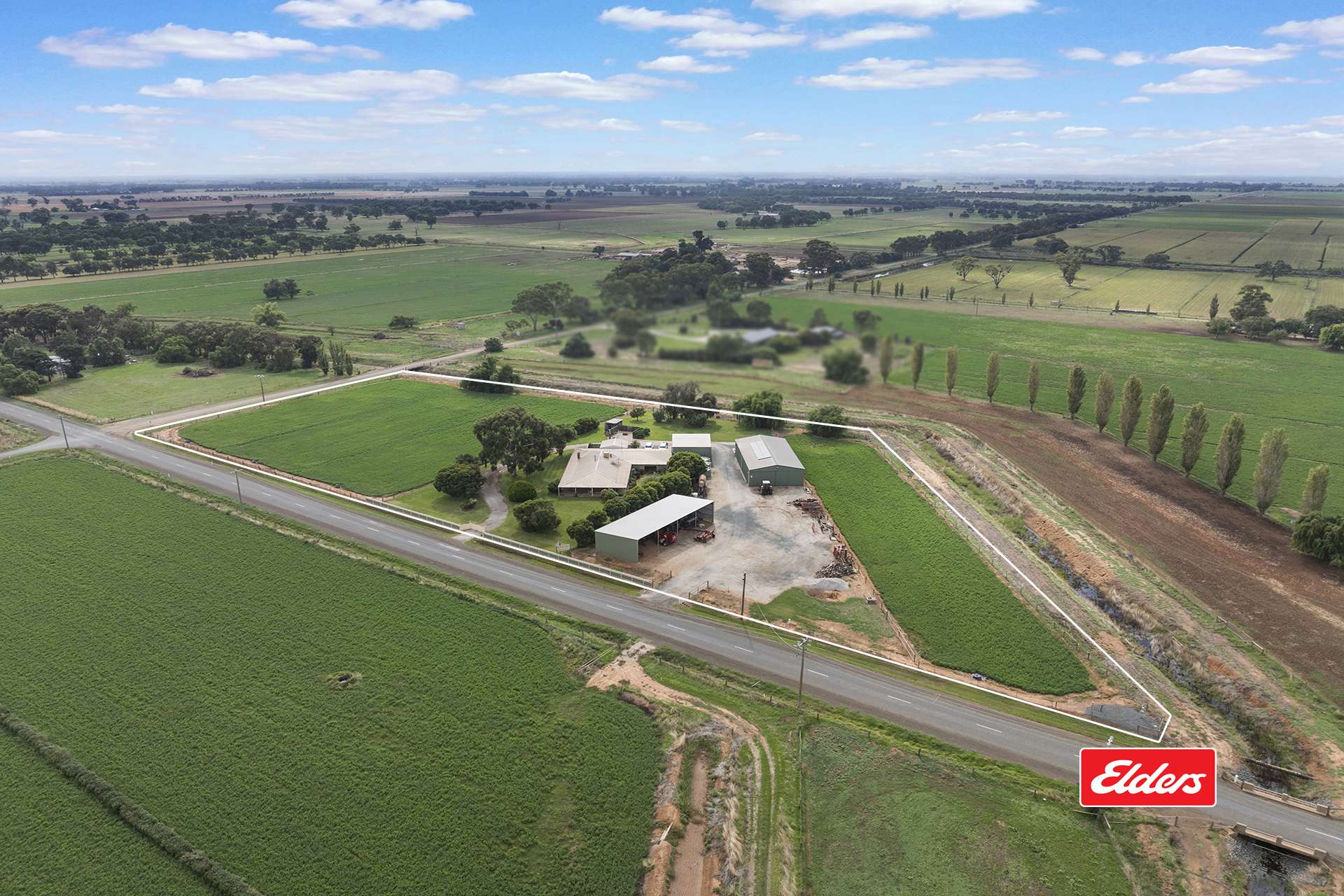 315 Bamawm Road, Echuca For Sale by Farmbuy.com - image 4
