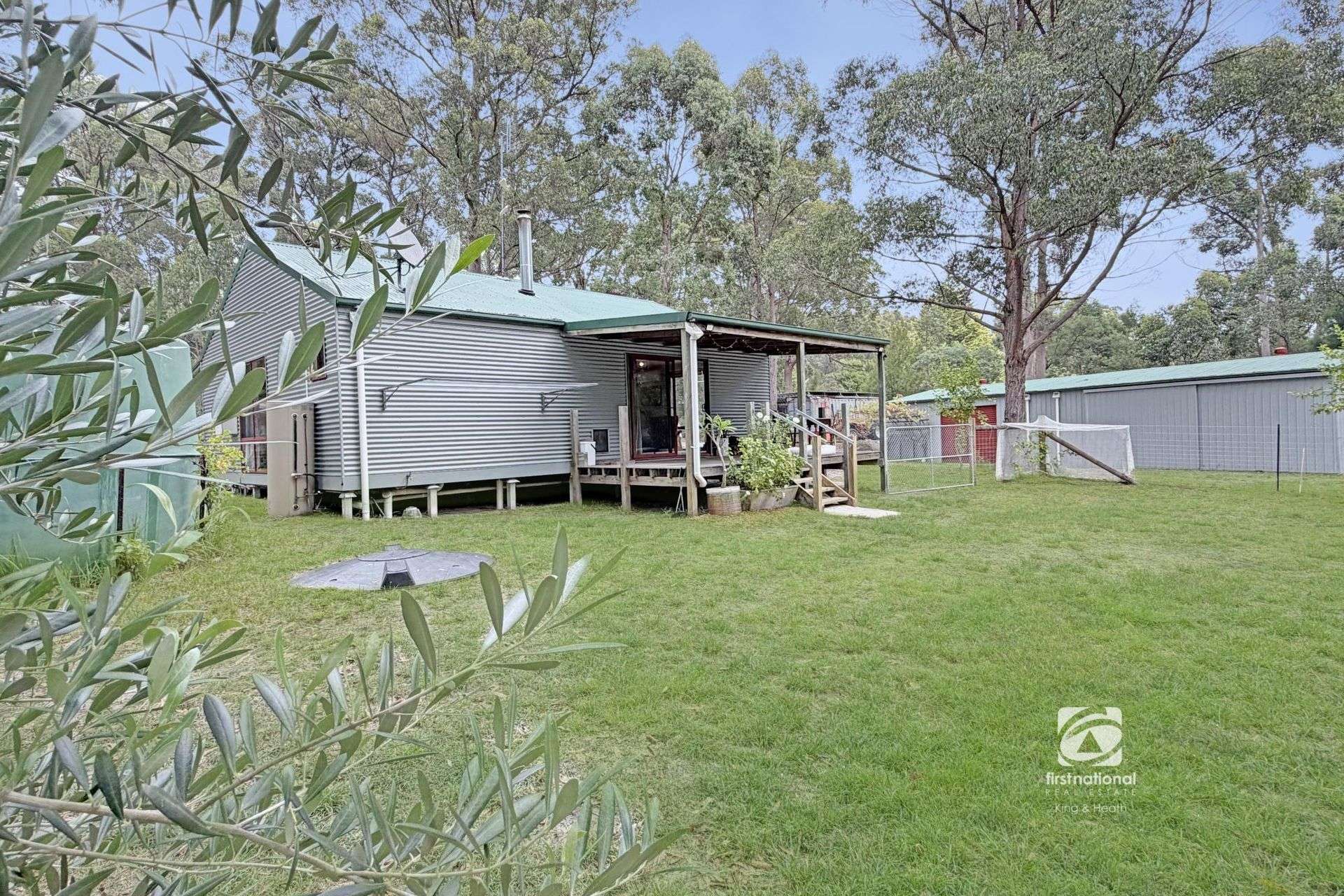 148 Veldens Road, Toorloo Arm For Sale by Farmbuy.com - image 1