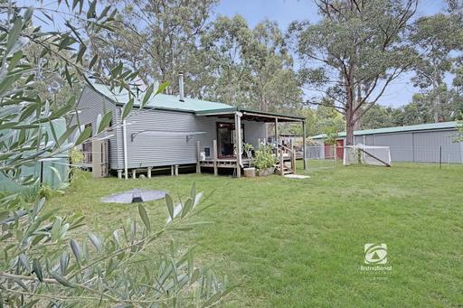 Farm For Sale - VIC - Toorloo Arm - 3909 - A TRANQUIL RETREAT SURROUNDED BY NATURE 
