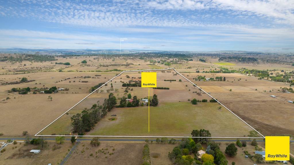 74 Dumaresq Road, Armidale NSW 2350