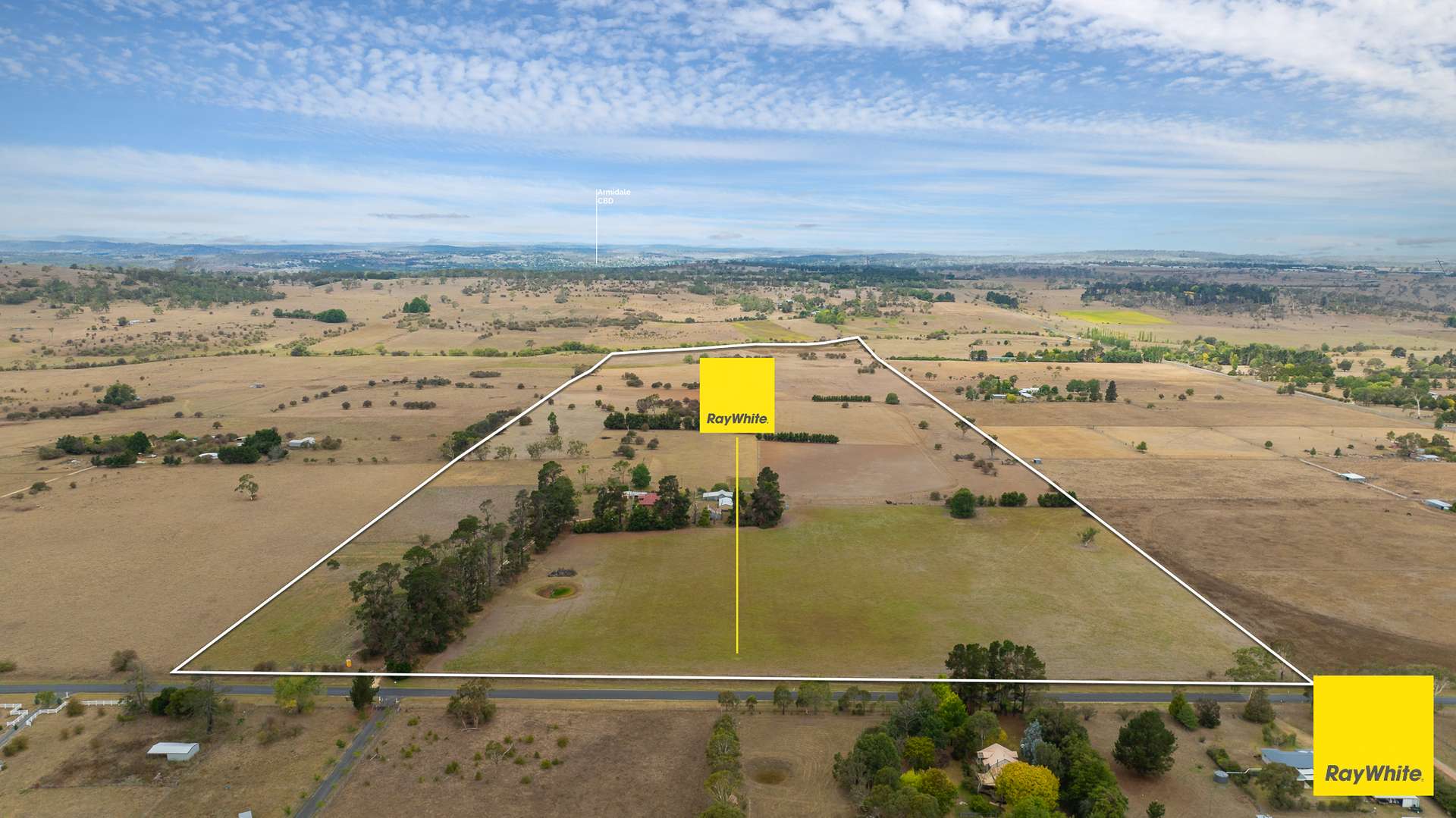 74 Dumaresq Road, Armidale Auction by Farmbuy.com - image 1