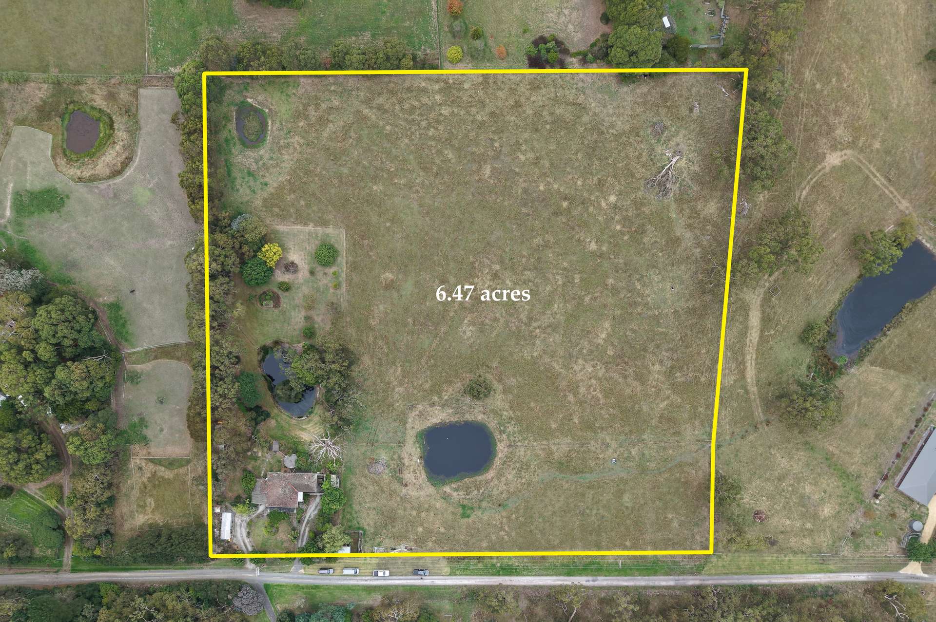 29 Hall Rd, Buffalo For Sale by Farmbuy.com - image 17