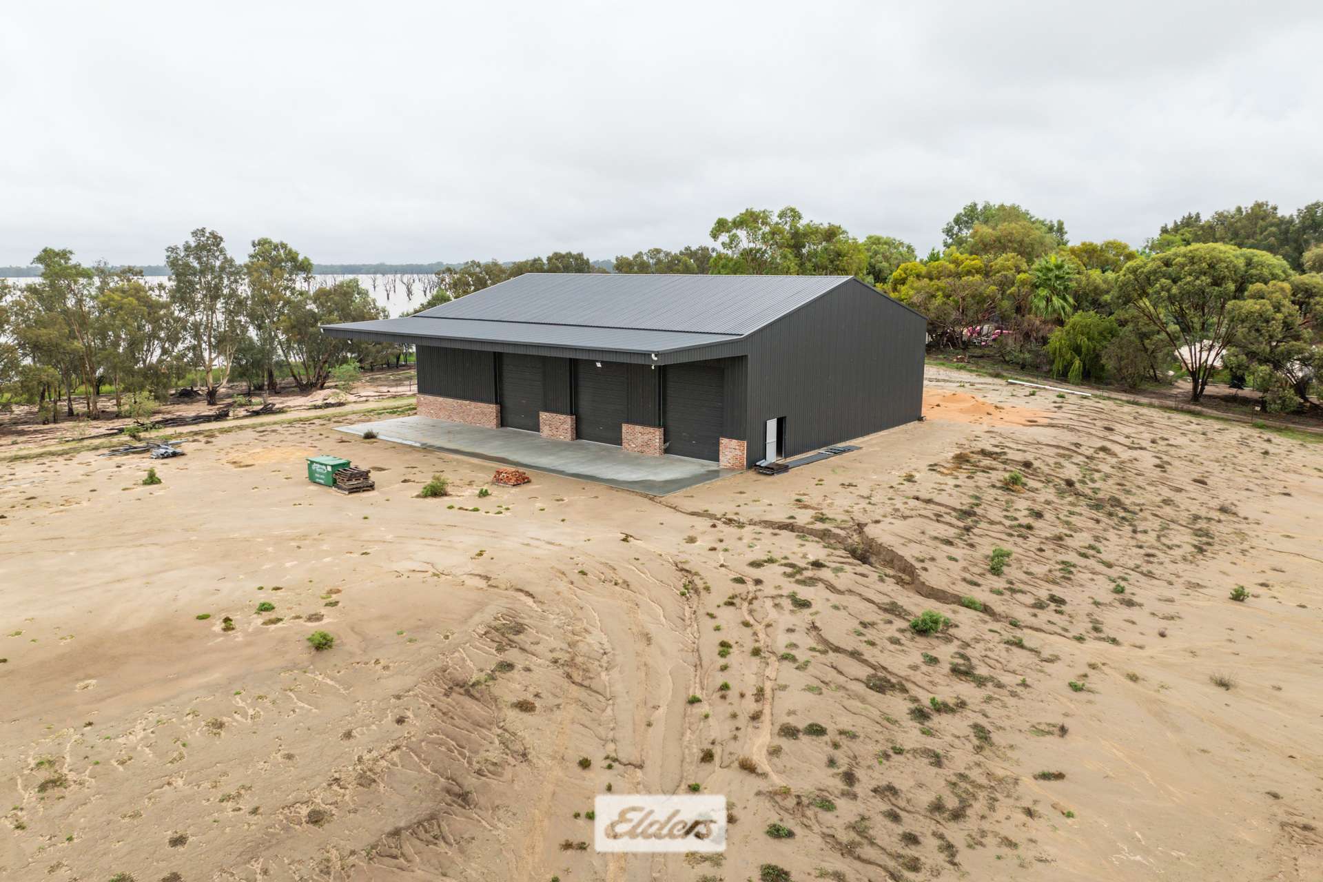 114 Dry Lake Road, Euston For Sale by Farmbuy.com - image 3