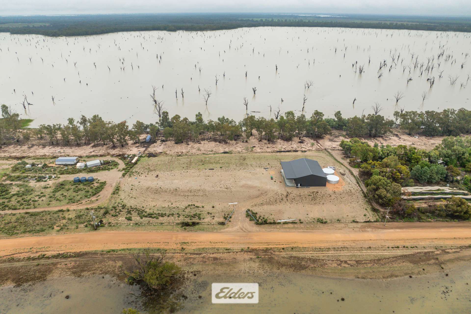 114 Dry Lake Road, Euston For Sale by Farmbuy.com - image 16