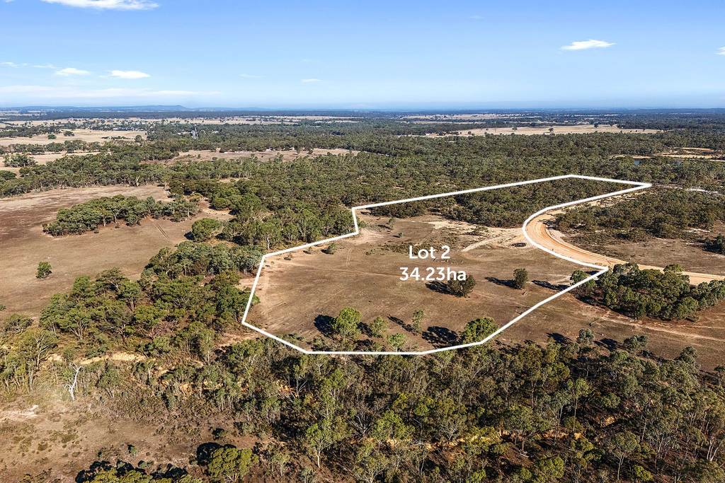 Lot 2 Hawkins Estate, Axedale VIC 3551
